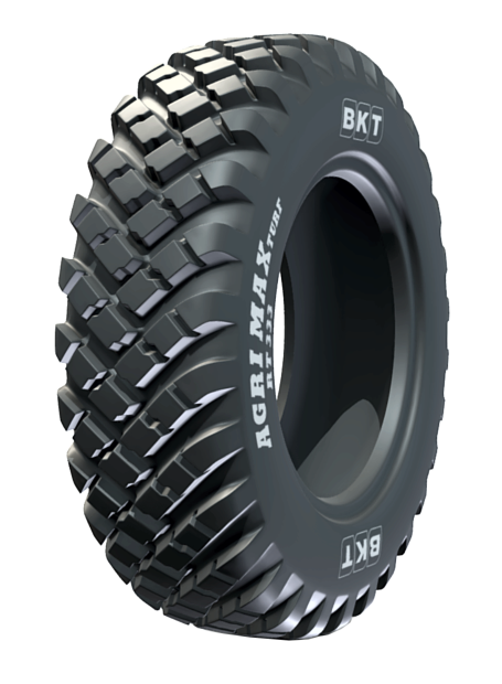 Agrimax Turf RT 333 Garden
