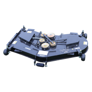 Mid-Deck-Mower